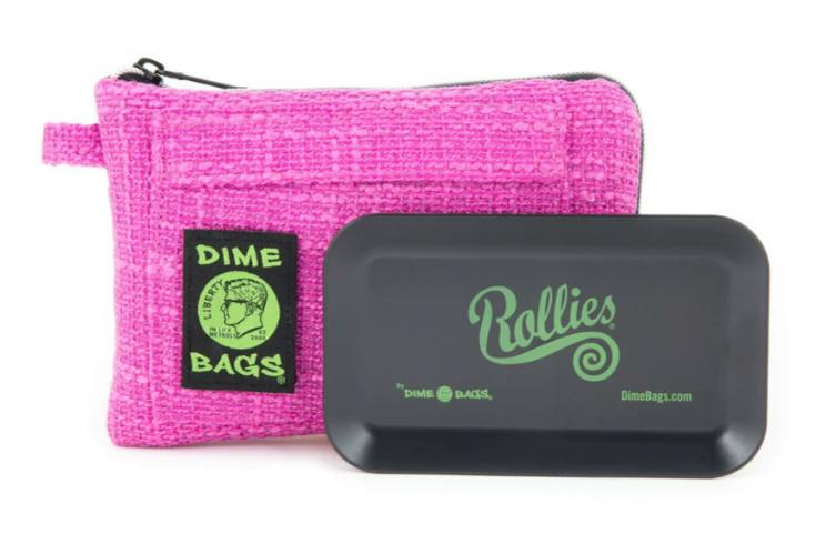 8" All-in-One - MAGENTA