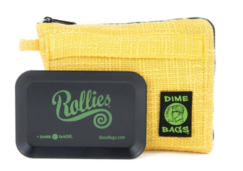 10" All-in-One - YELLOW
