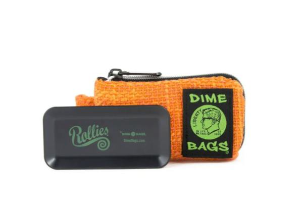 5" All-in-One - ORANGE