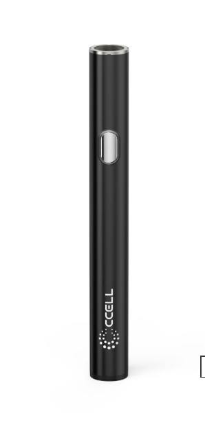 CCell M4B Pro Variable Voltage Battery at Anoka Cannabis Company