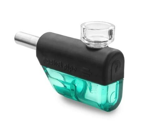Pocket Pipe