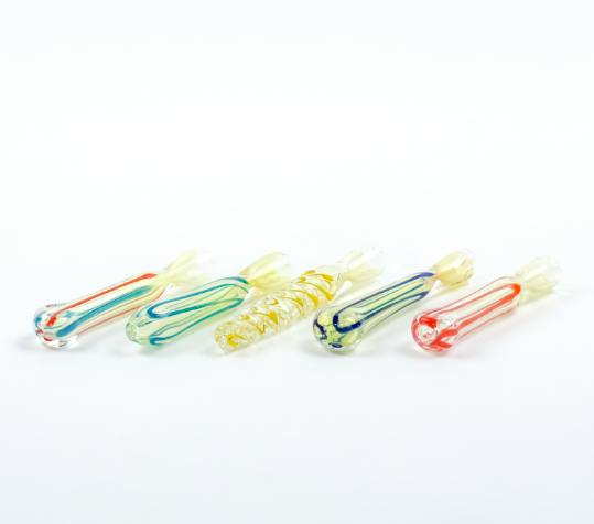 Assorted Chillums