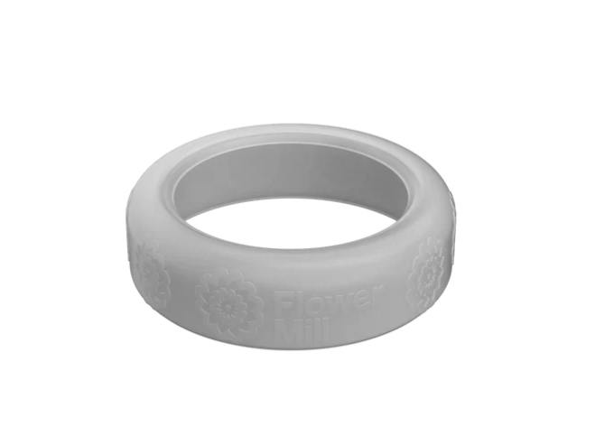 2.0" Silicone Mill Grip