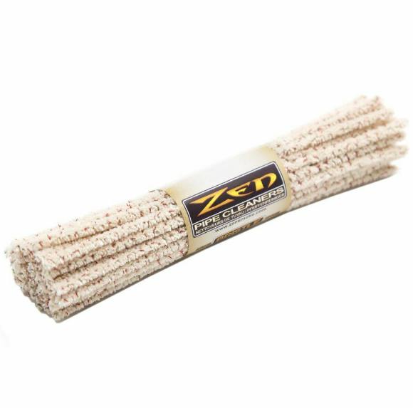Zen Pipe Cleaners | Bristle | 44ct at Anoka Cannabis Company