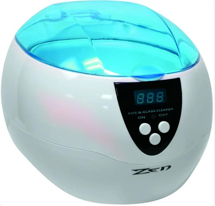 Zen Ultrasonic Pipe Cleaner