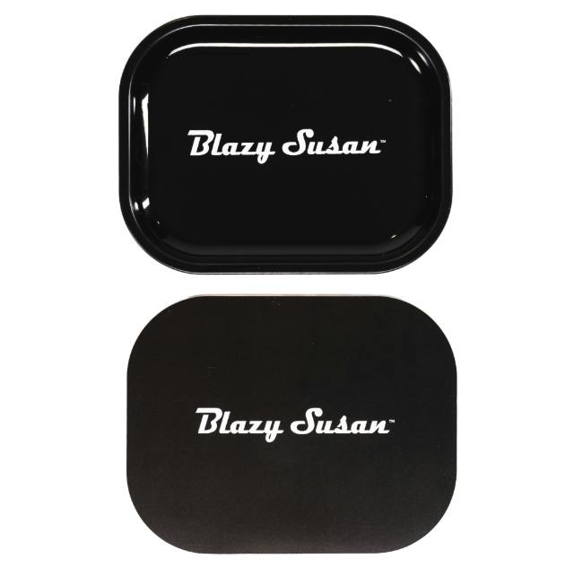 Blazy Rolling Tray | Small with Lid
