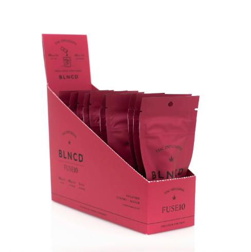 BLNCD | Fuse | Shooter | 1pk | 10mg