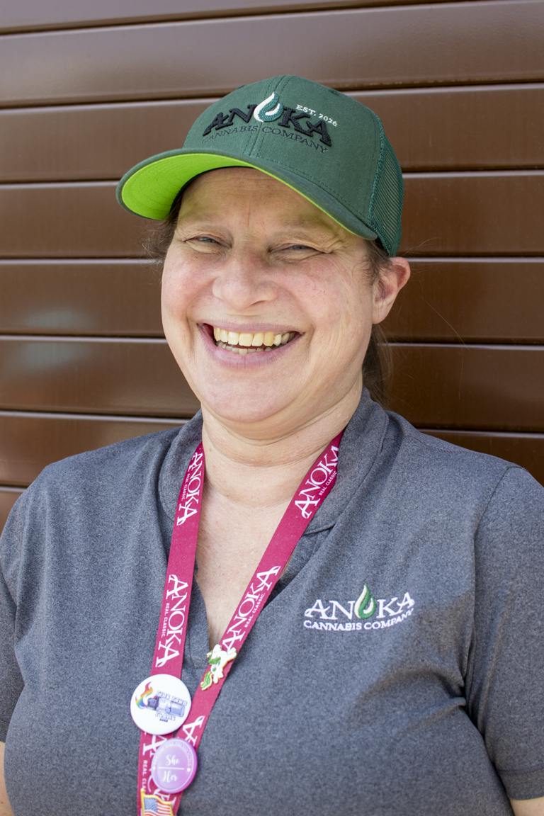 Anoka Trucker Hat | Green
