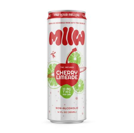 MLLW | Cherry Limeade | Beverage | 10mg