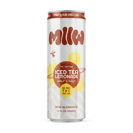 MLLW | Iced Tea Lemonade | Beverage | 10mg