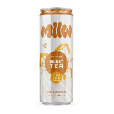 MLLW | Sweet Tea | Beverage | 10mg