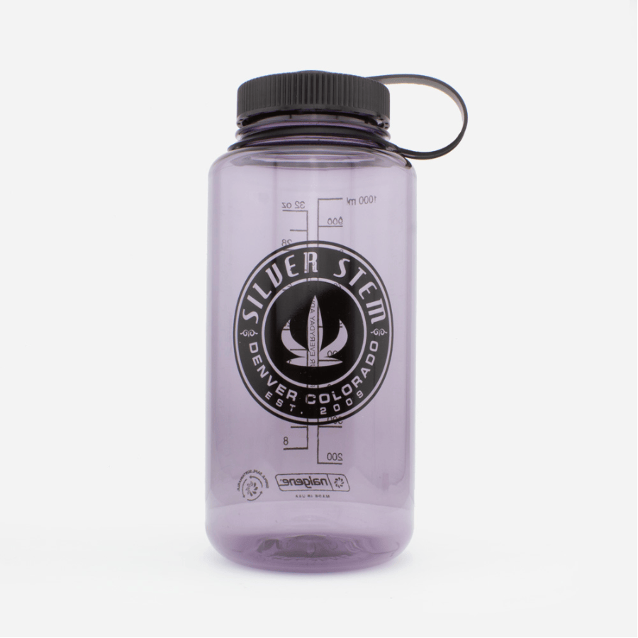 Nalgene Water Assorted Colors