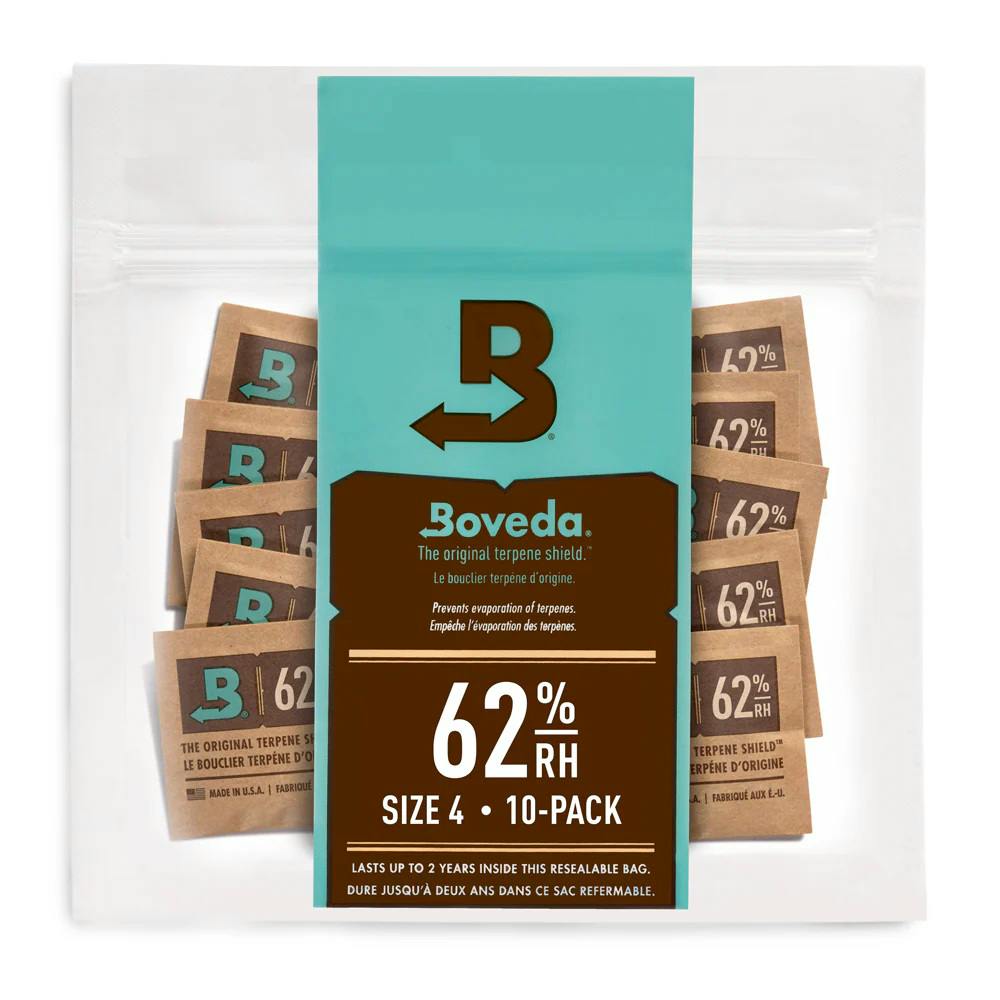 Boveda 2 Way
