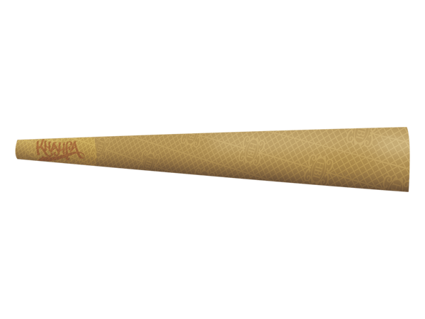 Steep Slope Vape | Raw Cones 1 1/4 6pk