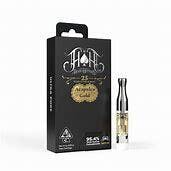 HEAVY HITTERS - 1G CART - THE DON