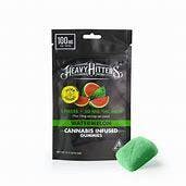 Heavy Hitters: Wild Watermelon