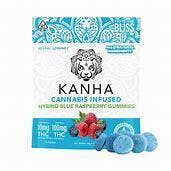 KANHA - 100MG - SINISTER APPLE