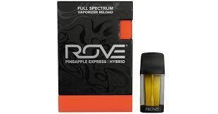 Rove -: Pineapple Express