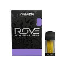 ROVE: Skywalker