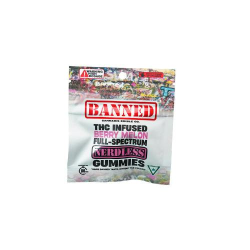 Luv Farms Flower Trop Cherry