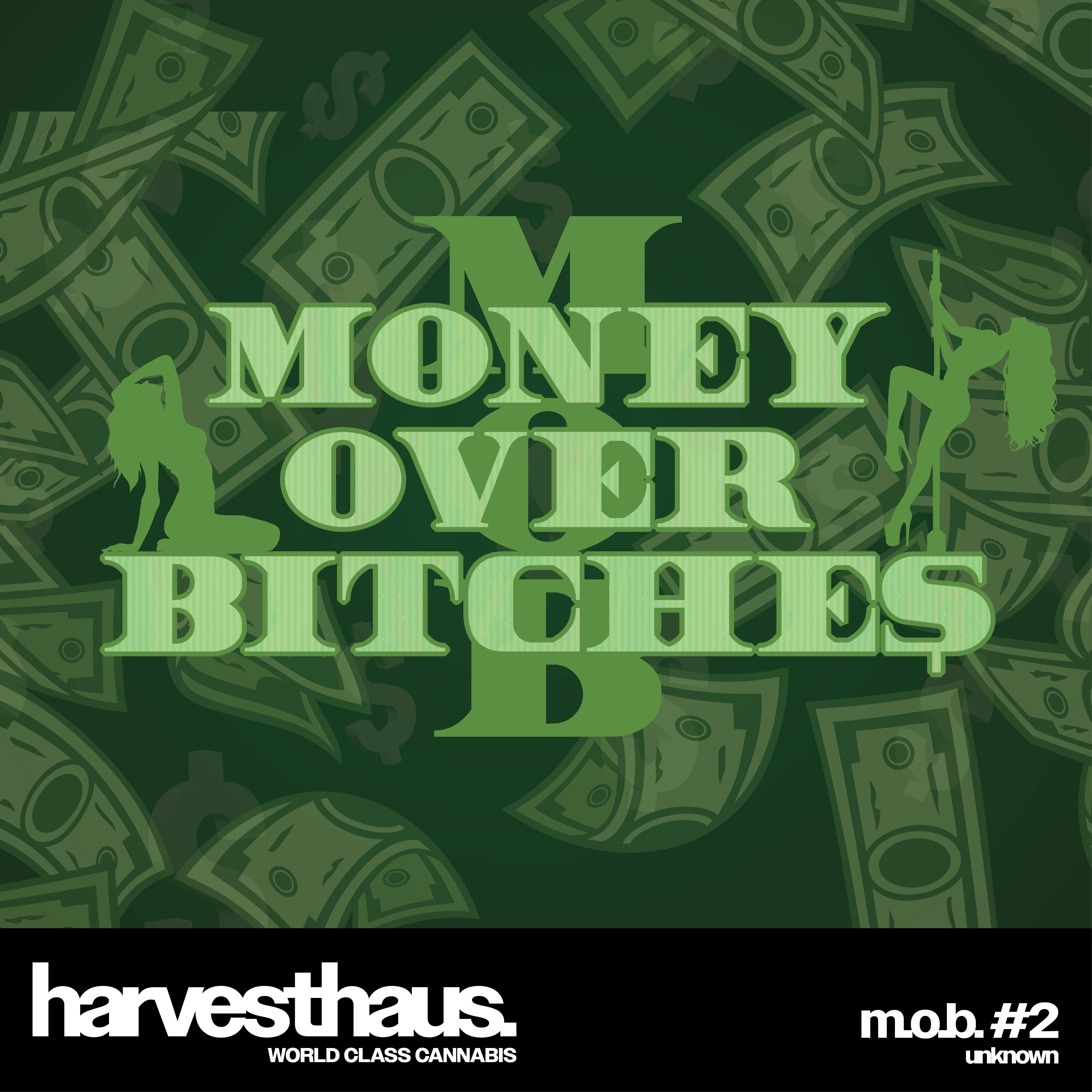 Harvesthaus | 14g Jar | Frosted Cherries