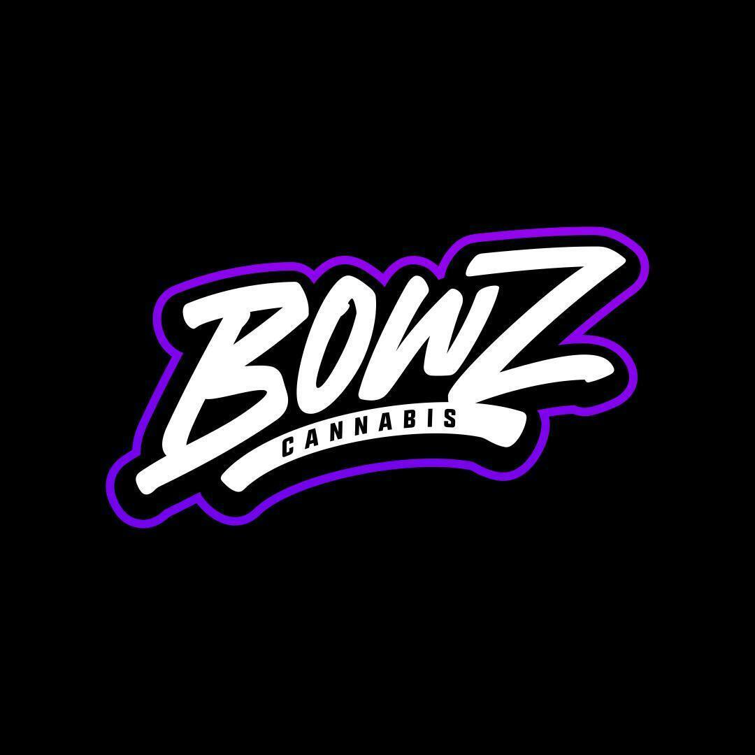 Bowz | Blue Stripz T3