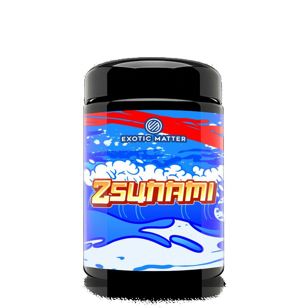 Exotic Matter | 14g Pre Pack Jar | Zsunami