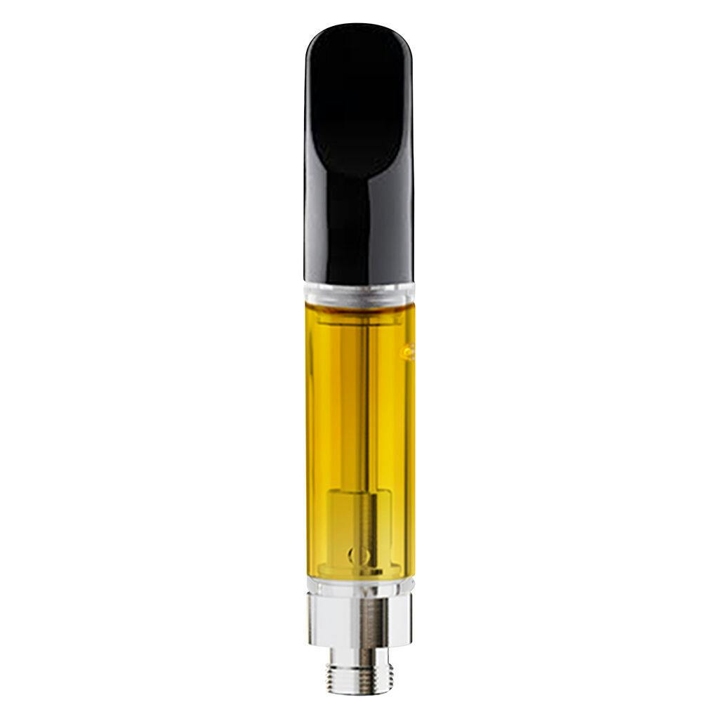 Solid Gold | Indica Liquid Diamond | Vape | 1g
