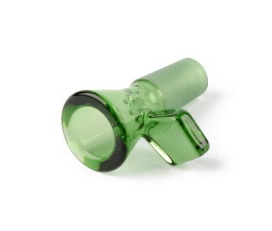14mm Diamond Handle Pull-Out - Green