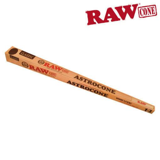 PRE-ROLLED CONE – ASTROCONE