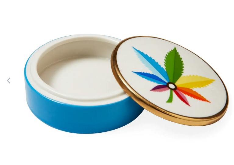 SINSEMILLA STASH BOX