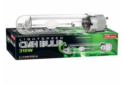 CMH 315W 3100K Double Jacketed Bulb
