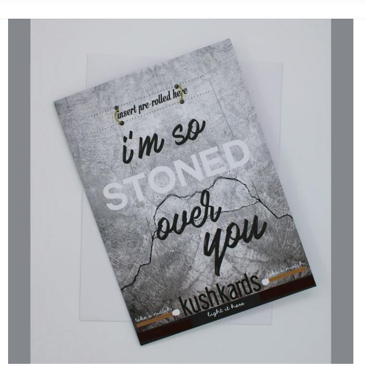 Stoned