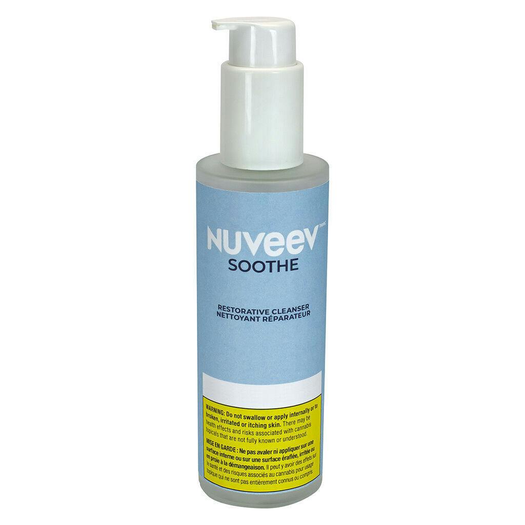 RESTORATIVE FACIAL CLEANSER - 120ml