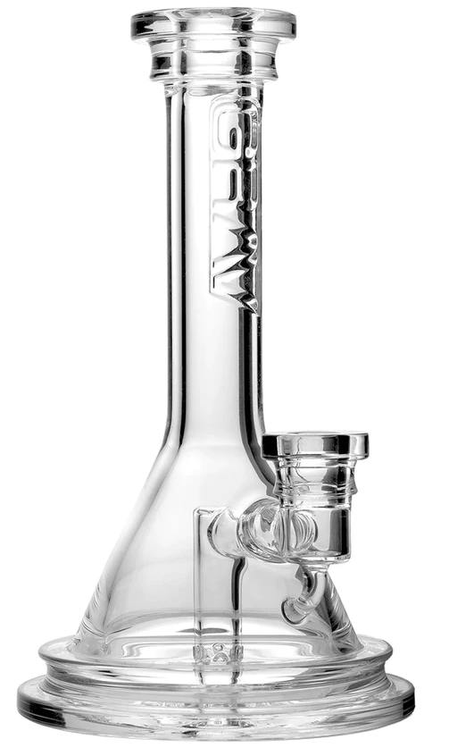 GRAV - 8" Arcline Beaker Bong- GRAV ARC.BK.0 - U1D