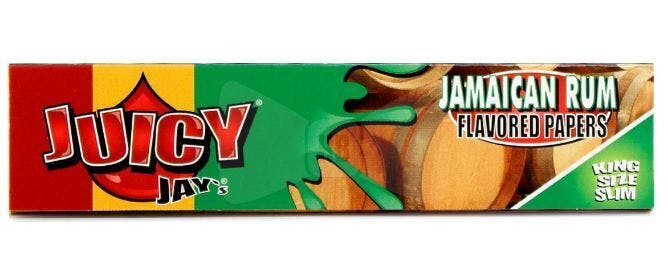 Juicy Jays - 1 1/4 " Jamaican Rum - CB03-A (RIGHT)