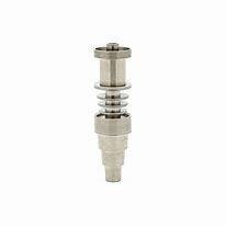 Pulsar - Universal Titanium E-nail - 20mm - nail A - DISPLAY