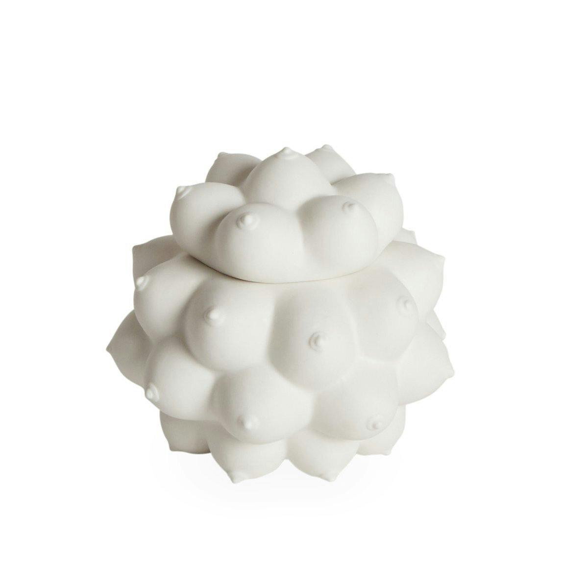 Jonathan Adler - Georgia Orb Box- JA2-C