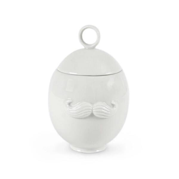 Jonathan Adler - Muse Sugar Bowl - Display