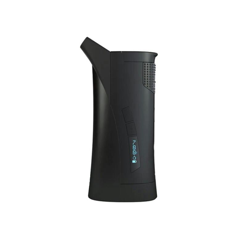 Grenco Science - G Pen Roam - Black - DISPLAY