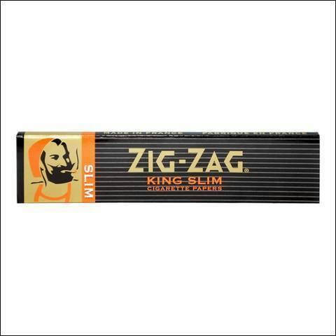 Zig Zag - King Slim - CB05-F (RIGHT)