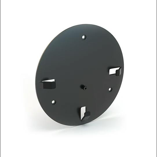 Stündenglass - Stundenglass Wallmount - O1H
