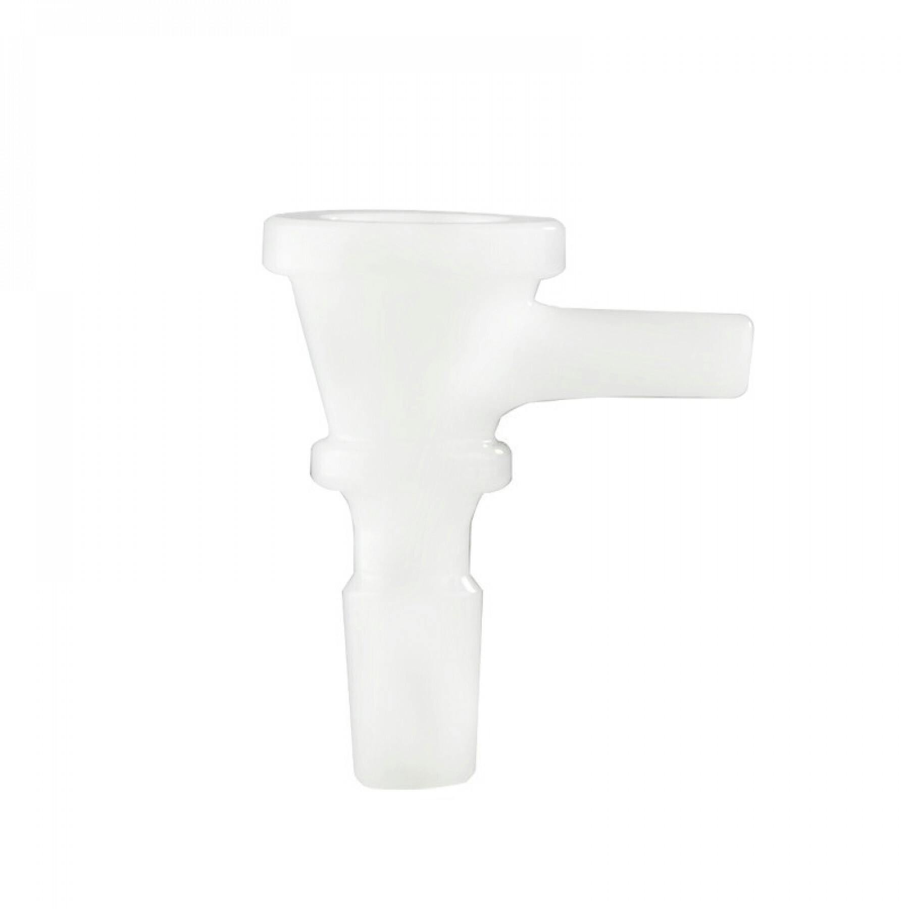 Gear Premium - 19mm Extra Large Blaster Bowl Cone Pull-Out - White - GX1240W - FRK-46