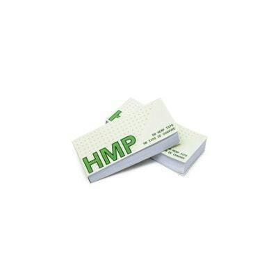 HMP Tips - PERFORATED - 50 TIPS - CB03-I (RIGHT)