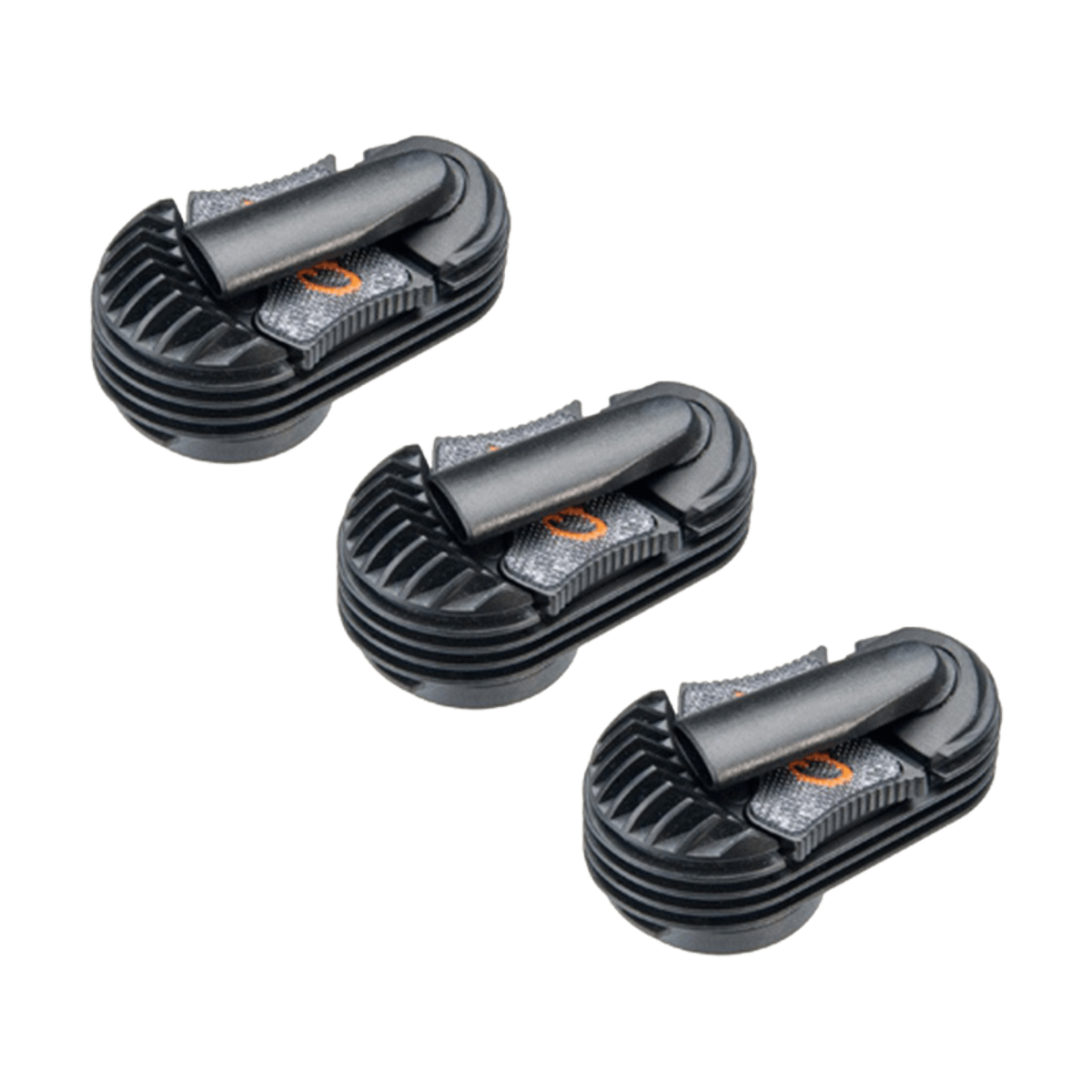 Storz & Bickel - Crafty Cooling Unit - 3 Pack - REF 11 17 - BRK-56