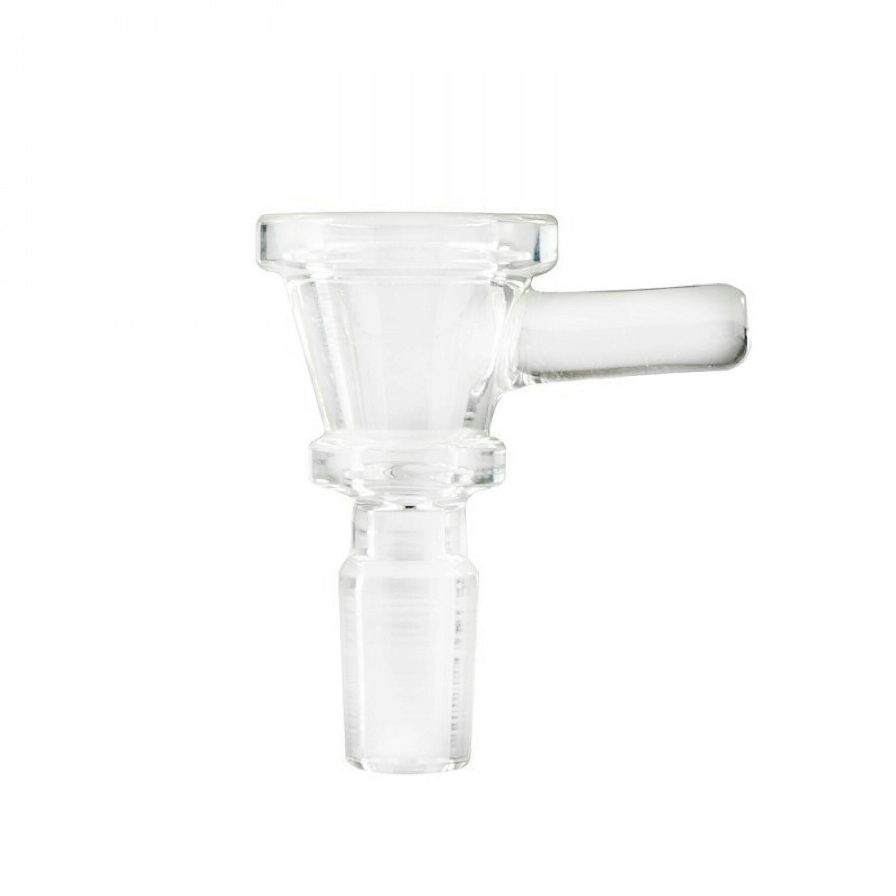 Gear Premium - 19mm Extra Large Blaster Bowl Cone Pull-Out - Clear - GX1240C - FRK-45