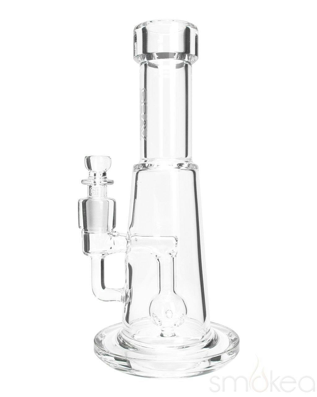 GRAV - 8” Straight Base w/ Orb Perc - GRAV 32S.0 - U1A