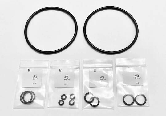 Stündenglass - Stundenglass Seal Kit - O1G (RIGHT)