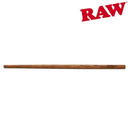 RAW - Wood Pokers - 224 MM - CB08-I (RIGHT)