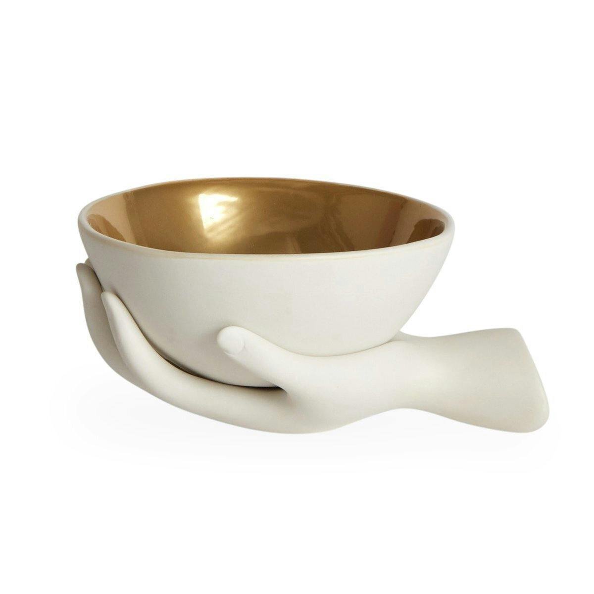 Jonathan Adler - Eve Accent Bowl - Display - N5